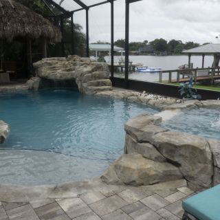 Pools 681