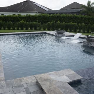 Pools 687
