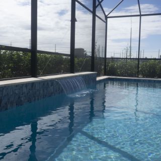 Pools 689