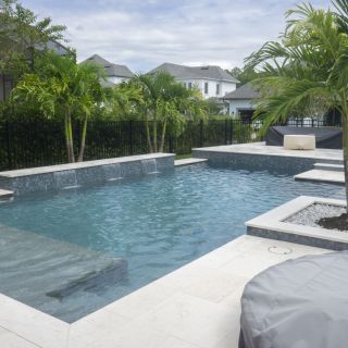 Pools 690
