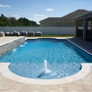 Water Features 569