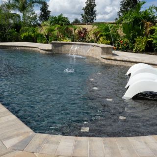 Water Features 583