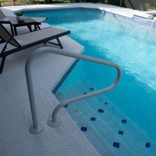 Hand Rails 596
