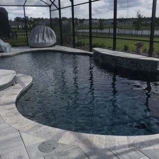 Pools 699