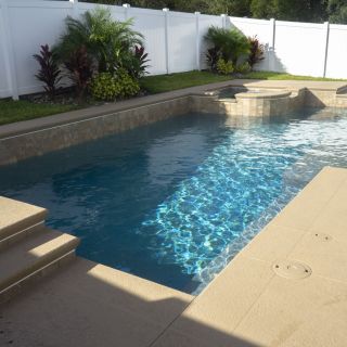 Pools 700