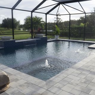 Pools 701