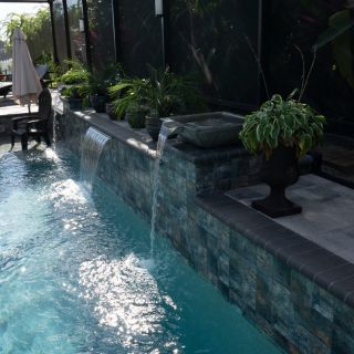 Water Features 609