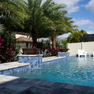 Water Features 617