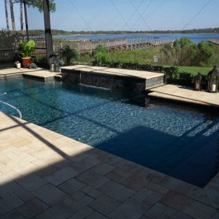 Water Features 632