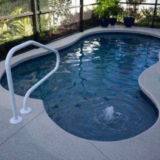 Hand Rails 612