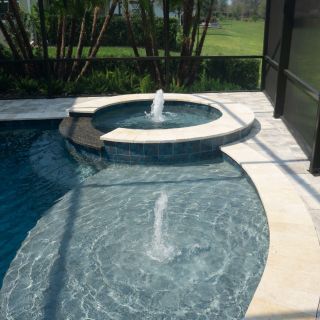 Water Features 639