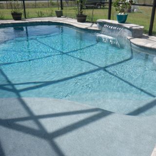 Water Features 653