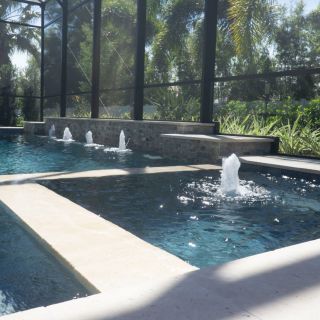 Water Features 640