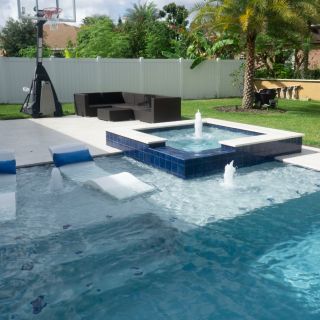 Water Features 678