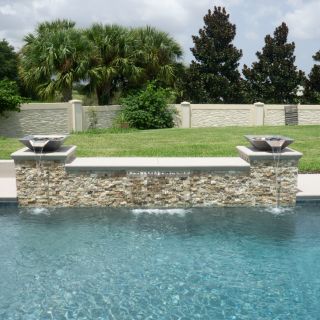 Water Features 684
