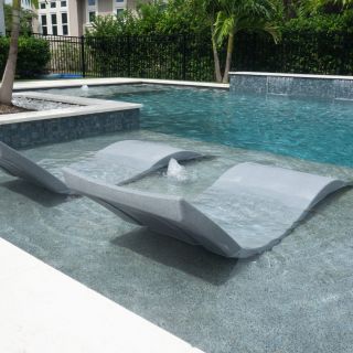 Water Features 690