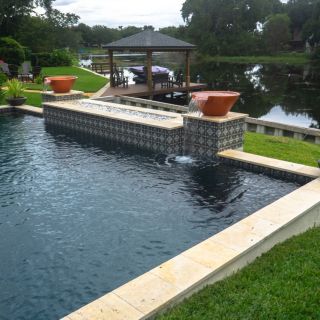 Water Features 697