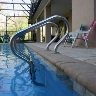 Hand Rails