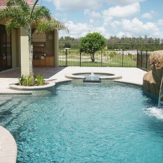 Pools 1