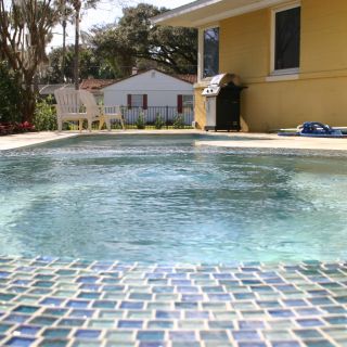 Pools 4