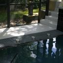 our pool  12 