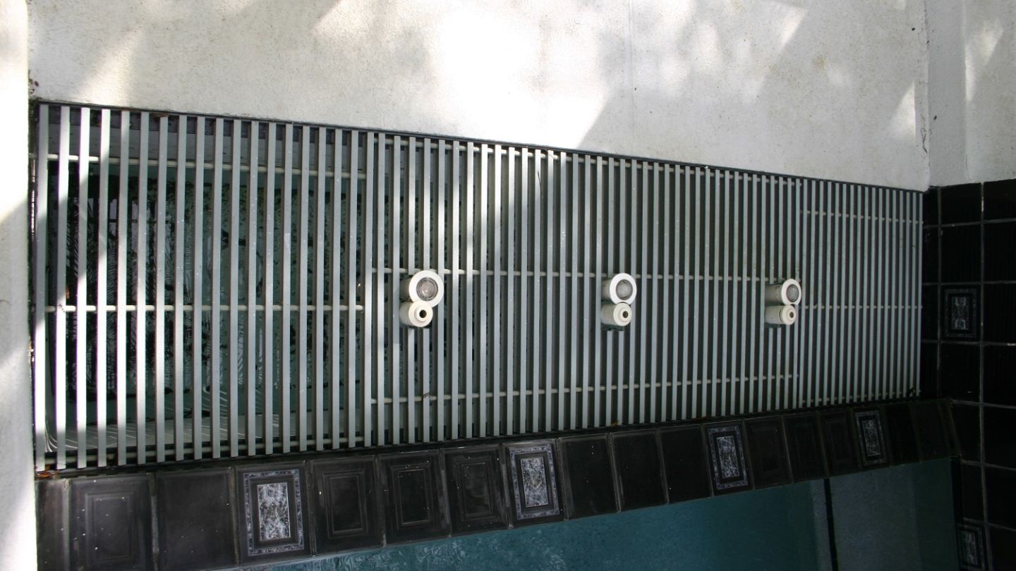 our pool  13 