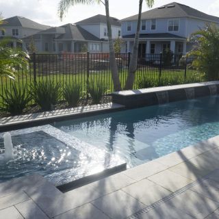 Pools 702