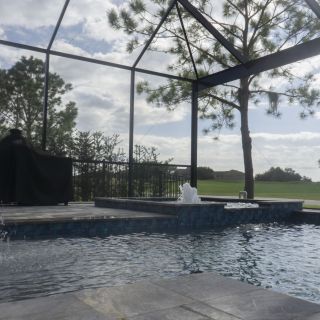 Pools 703