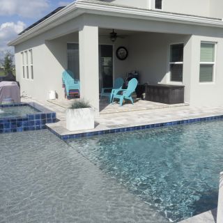 Pools 704