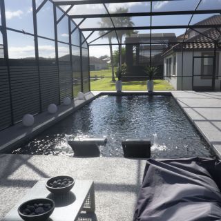 Pools 705
