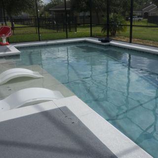 Pools 706