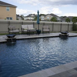 Pools 708