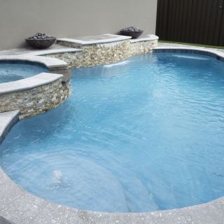 Pools 709