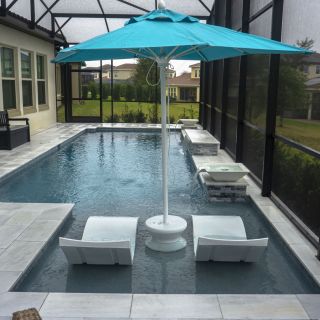 Pools 712