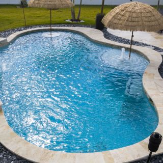 Pools 714