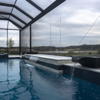 Pools 717