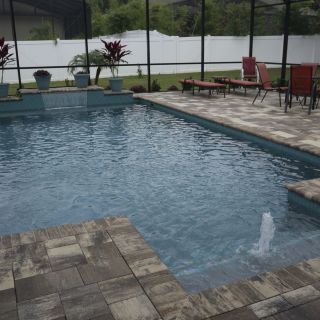 Pools 719