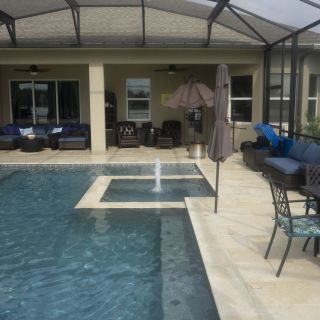 Pools 720