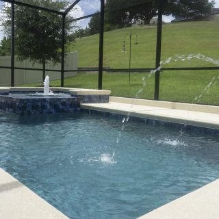 Pools 721