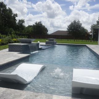 Pools 722