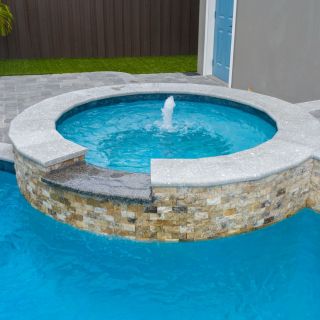 Water Features 709