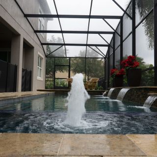 Water Features 710