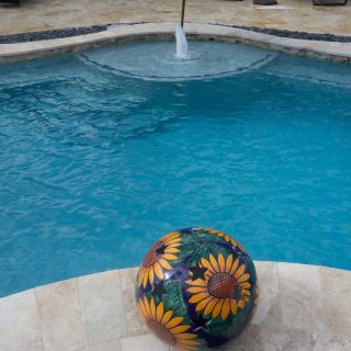 Water Features 714