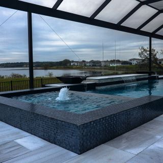 Water Features 717
