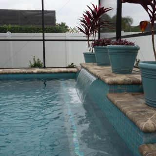 Water Features 719